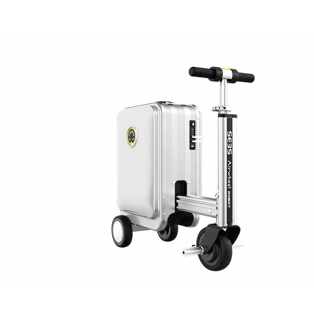airwheel valigia trolley airwheel monopattino elettrico se3 ean 6925611201131