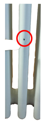 area occasioni batteria completa radiatore termosifone in acciaio tubolare cordivari ardesia 4 colonne da 8 elementi h 856 mm interasse 800 mm
