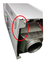 area occasioni caldaia baxi camera aperta eco5 blue 24 low nox metano 30554