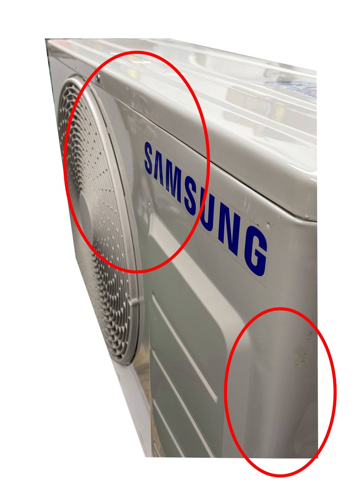 area occasioni climatizzatore condizionatore dual split inverter samsung serie cebu 9000+12000 btu con aj040txj2kg eu a+++ wi fi 9+12   novita ao993