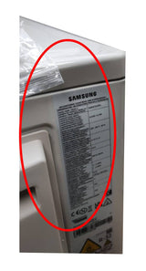 area occasioni climatizzatore condizionatore dual split inverter samsung serie cebu 9000_12000 btu con aj040txj2kg eu a___ wi fi 9_12   novita ao956