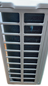 area occasioni climatizzatore condizionatore haier inverter serie geos plus 9000 btu as25thmhra r 32 classe a++ a+ 35249