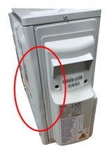 area occasioni climatizzatore condizionatore hisense dual split inverter serie hi comfort 9_12 con 2amw42u4rgc r 32 wi fi integrato 9000_12000 novita 32684