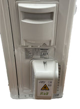 area occasioni climatizzatore condizionatore hisense inverter serie easy smart 12000 btu ca35mr05g + ca35mr05w r 32 wi fi optional classe a++ a+ 35276