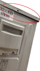 area occasioni climatizzatore condizionatore hisense inverter serie easy smart 24000 btu ca70bt02g + ca70bt02w r 32 wi fi optional classe a++ a+