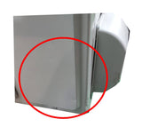 area occasioni climatizzatore condizionatore hisense inverter serie easy smart 9000 btu ca25yr05g _ ca25yr05w r 32 wi fi optional classe a__ a_   novita 2023 ao879