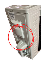 area occasioni climatizzatore condizionatore hisense inverter serie halo 12000 btu cbyr1203g r 32 wi fi optional a++ a+ ao999