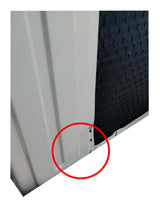 area occasioni climatizzatore condizionatore hisense inverter serie halo 9000 btu cbyr0903g r 32 wi fi integrato a__ a_