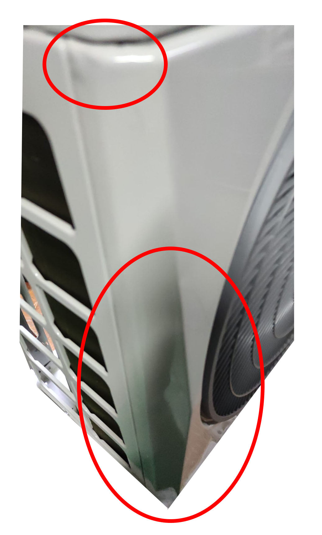 area occasioni climatizzatore condizionatore midea inverter serie right 9000 btu r 32 a__ wi fi optional novita