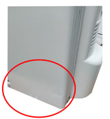 area occasioni climatizzatore condizionatore mitsubishi electric inverter kirigamine zen r 32 black 12000 btu msz ef35vgkb nero wi fi integrato novita