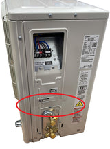 area occasioni climatizzatore condizionatore mitsubishi electric inverter linea plus serie msz ay ap 12000 btu msz ay35vgkp+muz ap35vg classe a+++ a++ wi fi integrato r 32 37938
