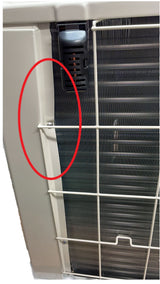 area occasioni climatizzatore condizionatore mitsubishi electric inverter linea plus serie msz ay ap 12000 btu msz ay35vgkp+muz ap35vg classe a+++ a++ wi fi integrato r 32