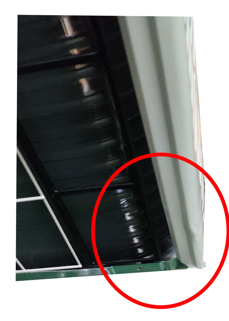 area occasioni climatizzatore condizionatore mitsubishi electric inverter serie ap 12000 btu msz ap35vgk r 32 modello plus wi fi integrato novita