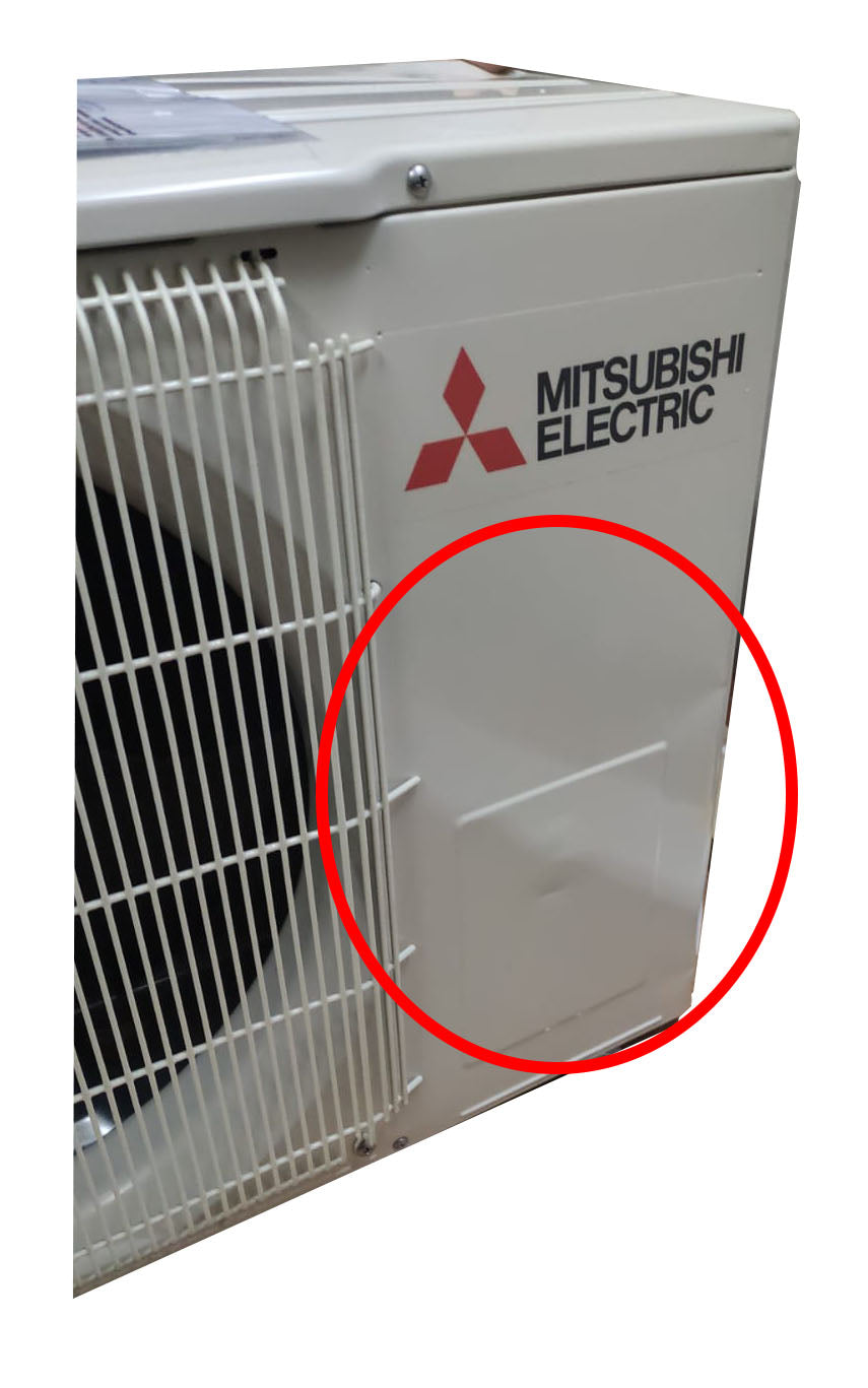 area occasioni climatizzatore condizionatore mitsubishi electric inverter serie smart msz hr 12000 btu msz hr35vf r 32 wi fi optional classe a__ a_ 33485