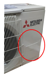 area occasioni climatizzatore condizionatore mitsubishi electric inverter serie smart msz hr 12000 btu msz hr35vf r 32 wi fi optional classe a__ a_ 33485
