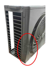 area occasioni climatizzatore condizionatore panasonic dual split inverter serie etherea silver 9_12 con cu 2z50tbe r 32 wi fi integrato 9000_12000 argento