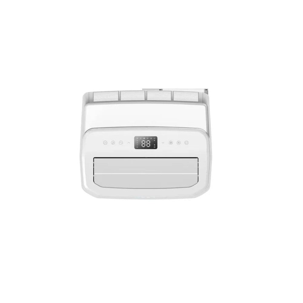 argo condizionatore portatile argo milo supersilent 15000 btu r 290 wi fi integrato con telecomando ean 8013557700448
