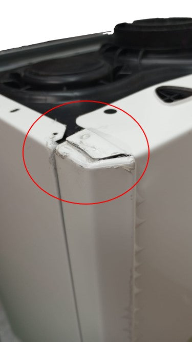 ariston area occasioni 2625 caldaia a condensazione ariston clas one wifi 24 kw metanogpl con kit scarico fumi