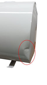 ariston area occasioni 2691 scaldabagno elettrico ariston ad accumulo pro1 r 50 v3 eu verticale 50 lt codice 3201917 50 litri