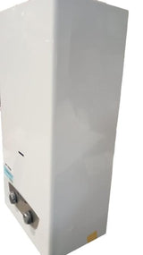 ariston area occasioni 3093 scaldabagno a camera aperta ariston fast r x 11 lt gpl