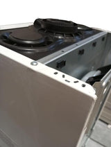 ariston area occasioni 5037 caldaia a condensazione ariston cares s 24 eu metanogpl con kit scarico fumi