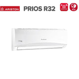 ariston climatizzatore condizionatore ariston quadri split inverter serie prios 12121212 con quad 110 xd0c o r 32 wi fi optional 12000120001200012000