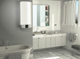 ariston scaldabagno elettrico ad accumulo ariston velis wi fi 50 eu 3626323 da 50 litri ean 5414849926639
