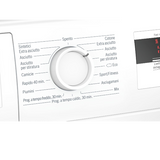 asciugatrice a_ 7kg easyclean