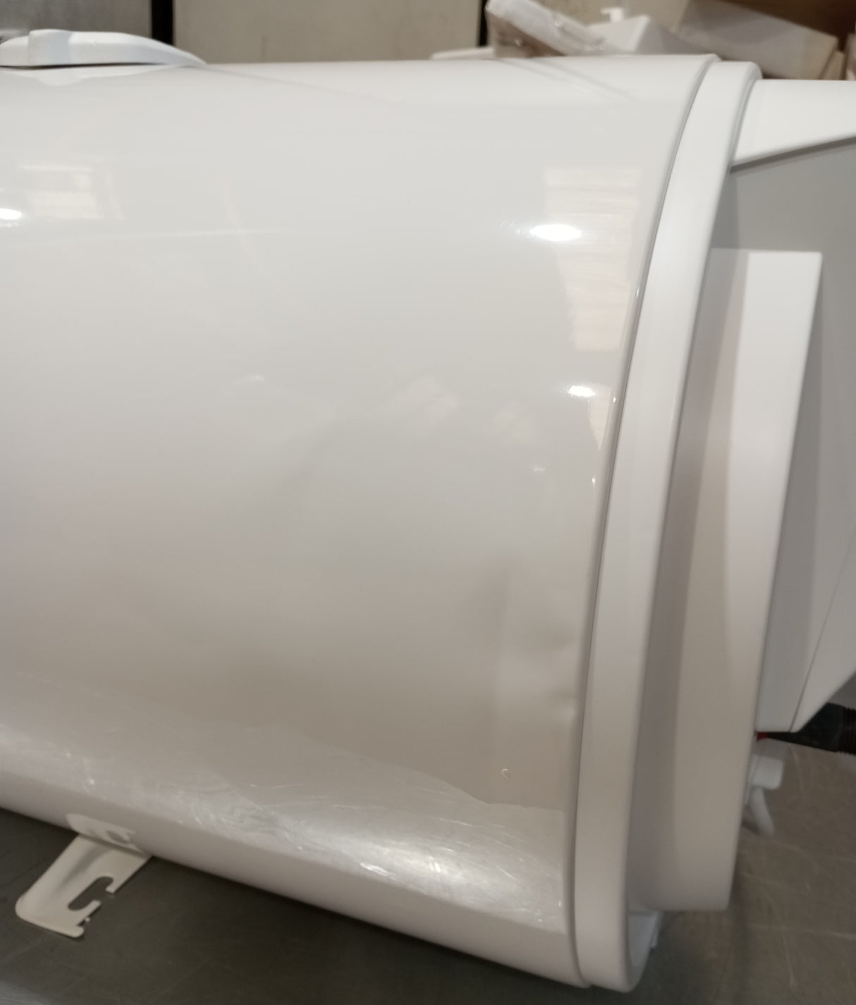 atlantic area occasione 5121 scaldabagno elettrico atlantic ego 50 litri verticale