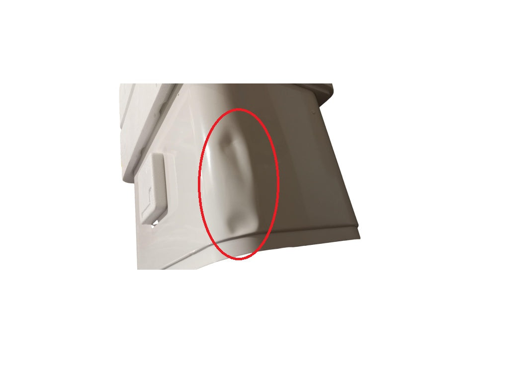 atlantic area occasioni 3167 scaldacqua elettrico ad accumulo atlantic vertigo access 100 v25 da 80 litri