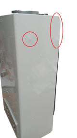 baxi ao_2627 scaldabagno a camera aperta baxi acquaprojet blue 14i gl gpl low nox a7698574