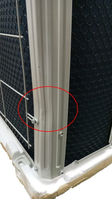 baxi area occasioni 2523 condizionatore baxi astra 12000 btu jsgnw35 r 32 wi fi optional