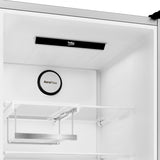 beko frigorifero combinato beko b5rcne366hxb beyond 316 litri classe c total no frost a1865xl595xp663 compressore prosmart inverter metal look ean 8690842466663