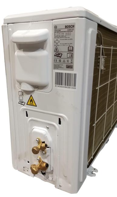 bosch area occasioni 3219 condizionatore bosch climate 3000i 12000 btu cl3000i set 35 we r 32 wi fi optional