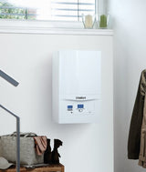 caldaia a gas vaillant ecotec pro a condensazione vmw 286 5 3_ completa di kit scarico fumi erp 2650