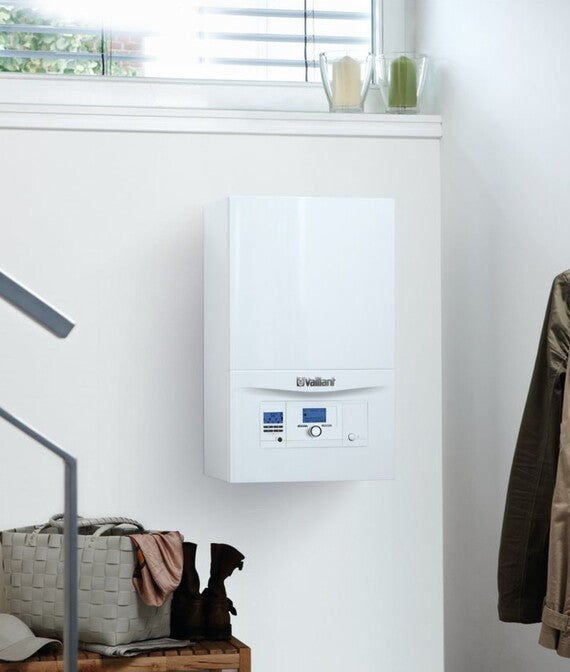 caldaia a gas vaillant ecotec pro a condensazione vmw 286 5 3_ completa di kit scarico fumi erp