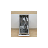 candy lavastoviglie cdih 2t1047