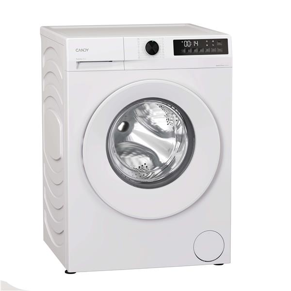candy lavatrice a carico frontale candy superslim gd 06ss6 s prowash 300 6 kg classe a 1000 giri a85xl595xp42 bianco