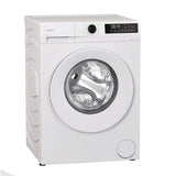 candy lavatrice a carico frontale candy superslim gd 06ss6 s prowash 300 6 kg classe a 1000 giri a85xl595xp42 bianco