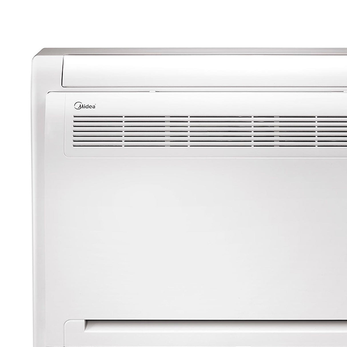 climatizzatore condizionatore console midea dual split inverter 12_12 con m2oe 18hfn8 q r 32 12000_12000