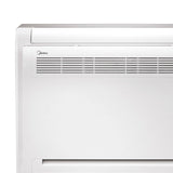 climatizzatore condizionatore console midea dual split inverter 12_12 con m2oe 18hfn8 q r 32 12000_12000