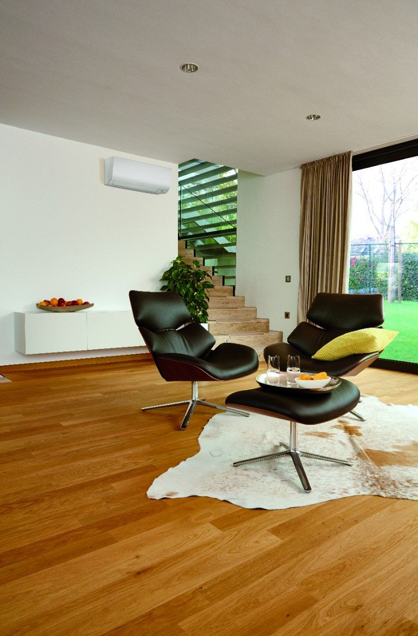 climatizzatore condizionatore daikin inverter serie perfera 7000 btu ftxm20n r 32 a___ wi fi integrato novita