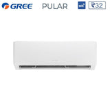 climatizzatore condizionatore gree trial split inverter serie pular 9_12_12 con gwhd 24 nk6no r 32 wi fi integrato 9000_12000_12000