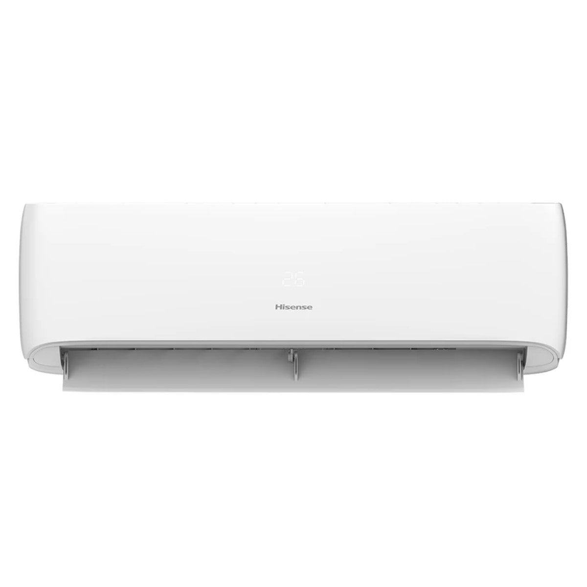 climatizzatore condizionatore hisense dual split inverter serie hi comfort 9_12 con 2amw52u4rxc r 32 wi fi integrato 9000_12000 novita