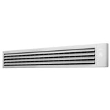 climatizzatore condizionatore hisense inverter canalizzato canalizzabile 36000 btu aud105ux4shh3 _ auw105u4ra4 r 32 con telecomando di serie e cablato
