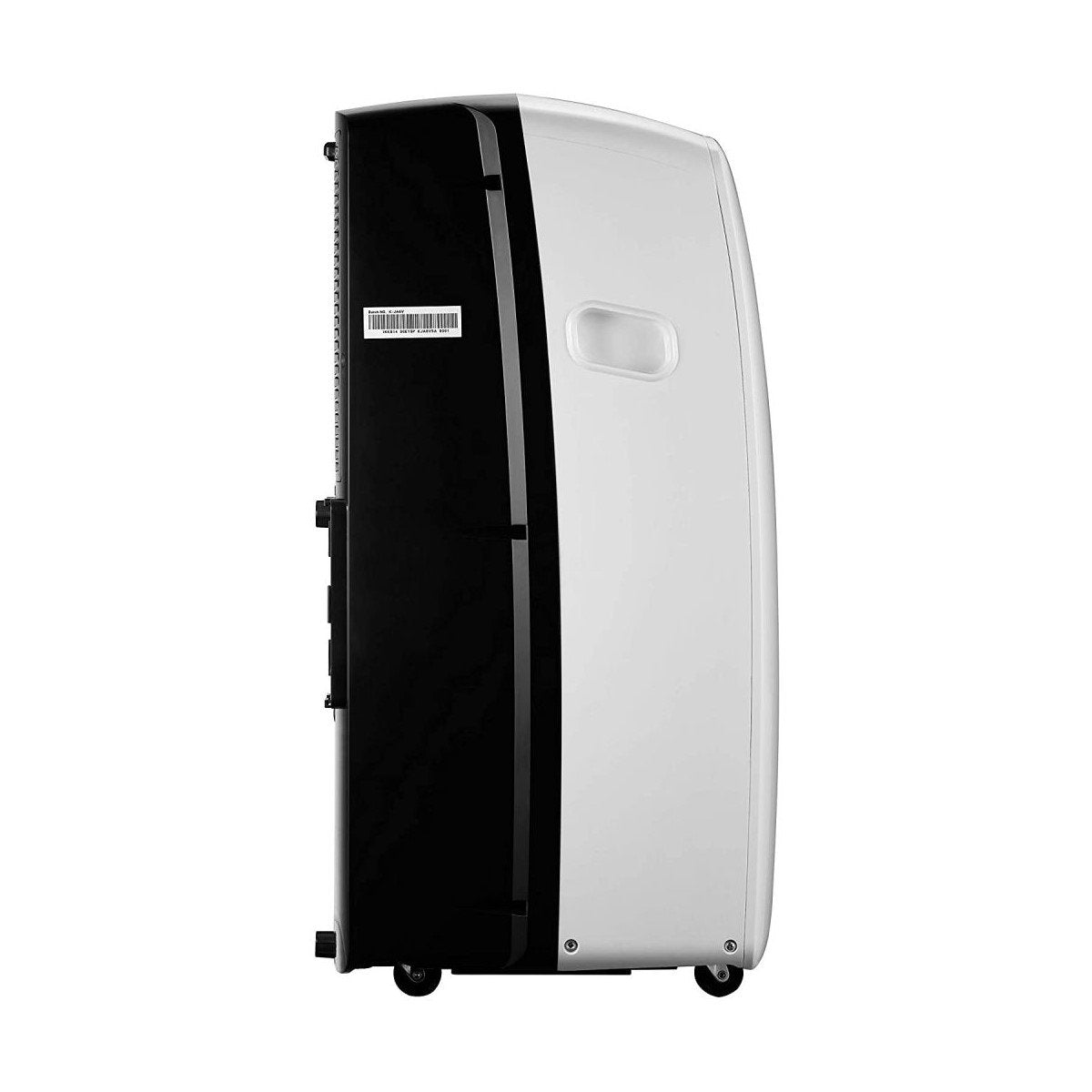 climatizzatore condizionatore hisense portatile 12000 btu aph12 con gas r290