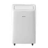 climatizzatore condizionatore hisense portatile 9000 btu aph09 con gas r290