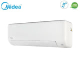 climatizzatore condizionatore midea trial split inverter serie all easy pro 12_12_12 con m3of 27hfn8 q r 32 wi fi integrato 12000_12000_12000