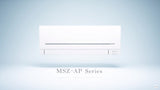 climatizzatore condizionatore mitsubishi electric quadri split inverter serie ap 7_9_9_18 con mxz 4e83va r 410 wi fi 7000_9000_9000_18000 new 2018