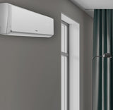 climatizzatore condizionatore tcl inverter serie elite f2 12000 btu sn12f2s0 r 32 wi fi integrato classe a__ a_